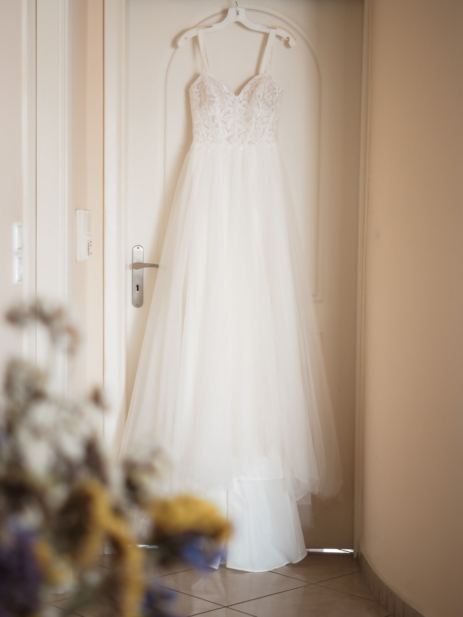 Kostas & Simay - Athens Greece : Real Wedding by One Way Art